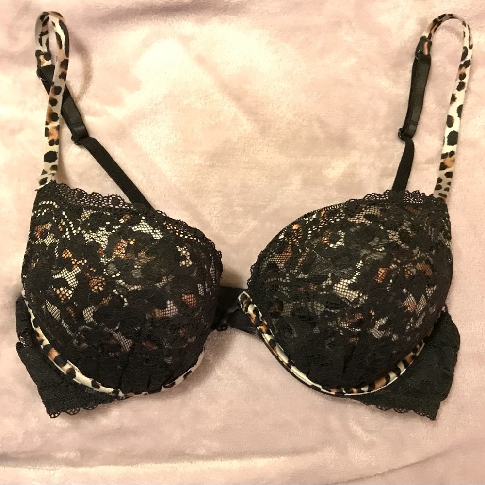 Victoria’s Secret Bra